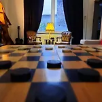 Appartement ambiance chalet