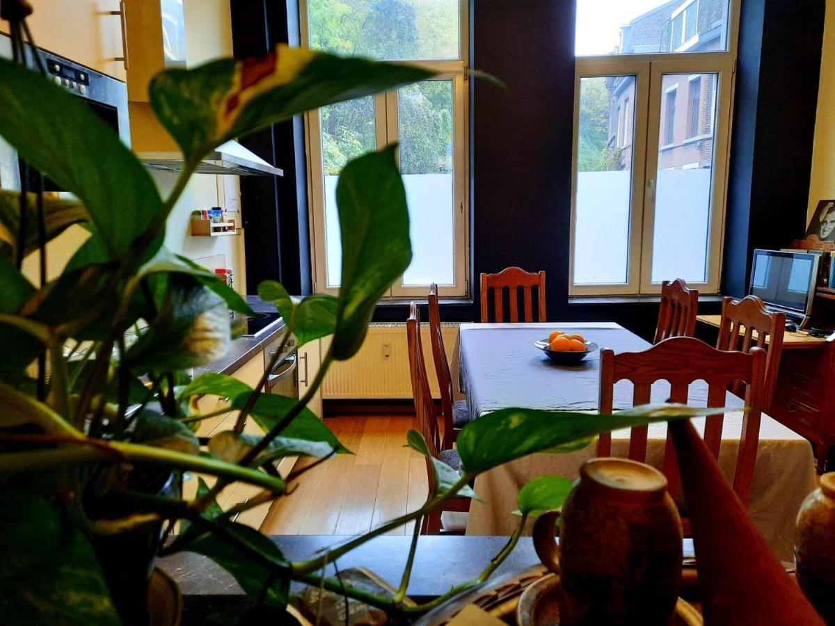 Appartement Ambiance Chalet