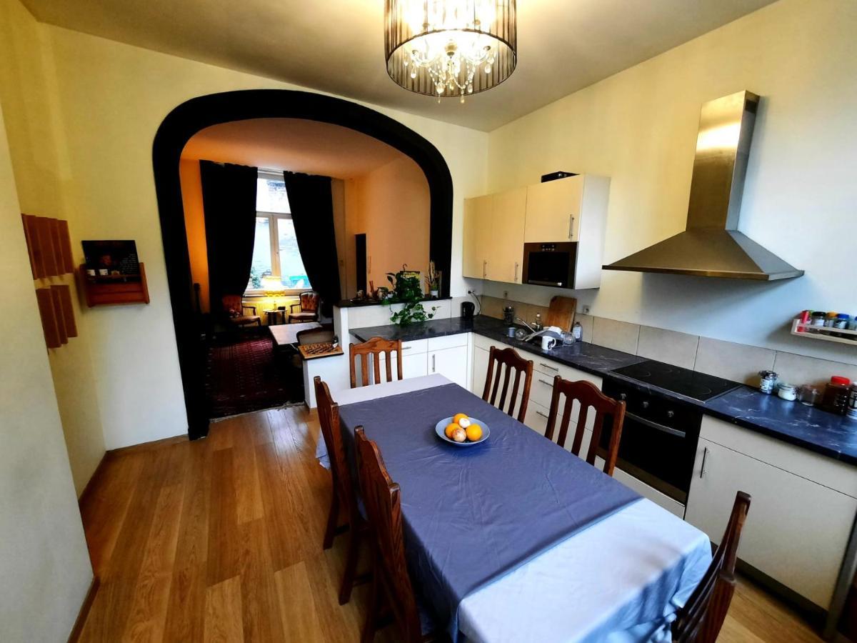 Appartement Ambiance Chalet *